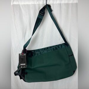 Chrome Industries Green Messenger Bag